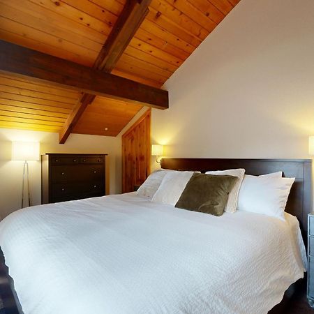Aspen Lodge Black Butte Ranch Zewnętrze zdjęcie
