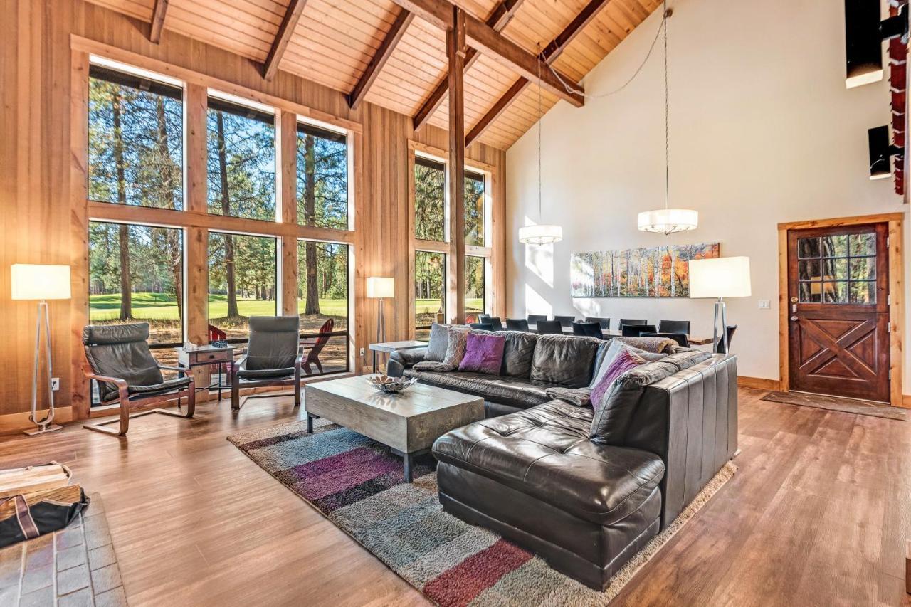 Aspen Lodge Black Butte Ranch Zewnętrze zdjęcie
