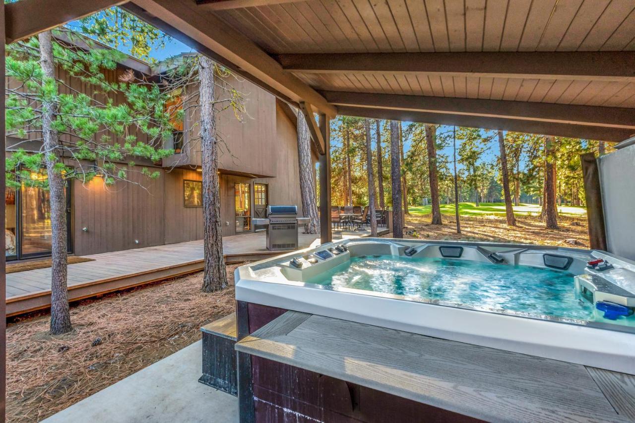 Aspen Lodge Black Butte Ranch Zewnętrze zdjęcie