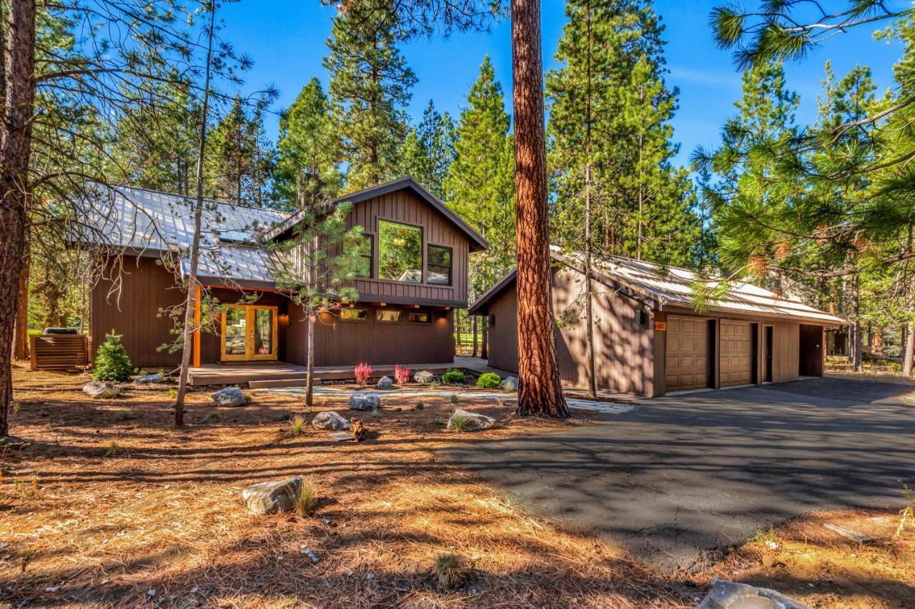 Aspen Lodge Black Butte Ranch Zewnętrze zdjęcie