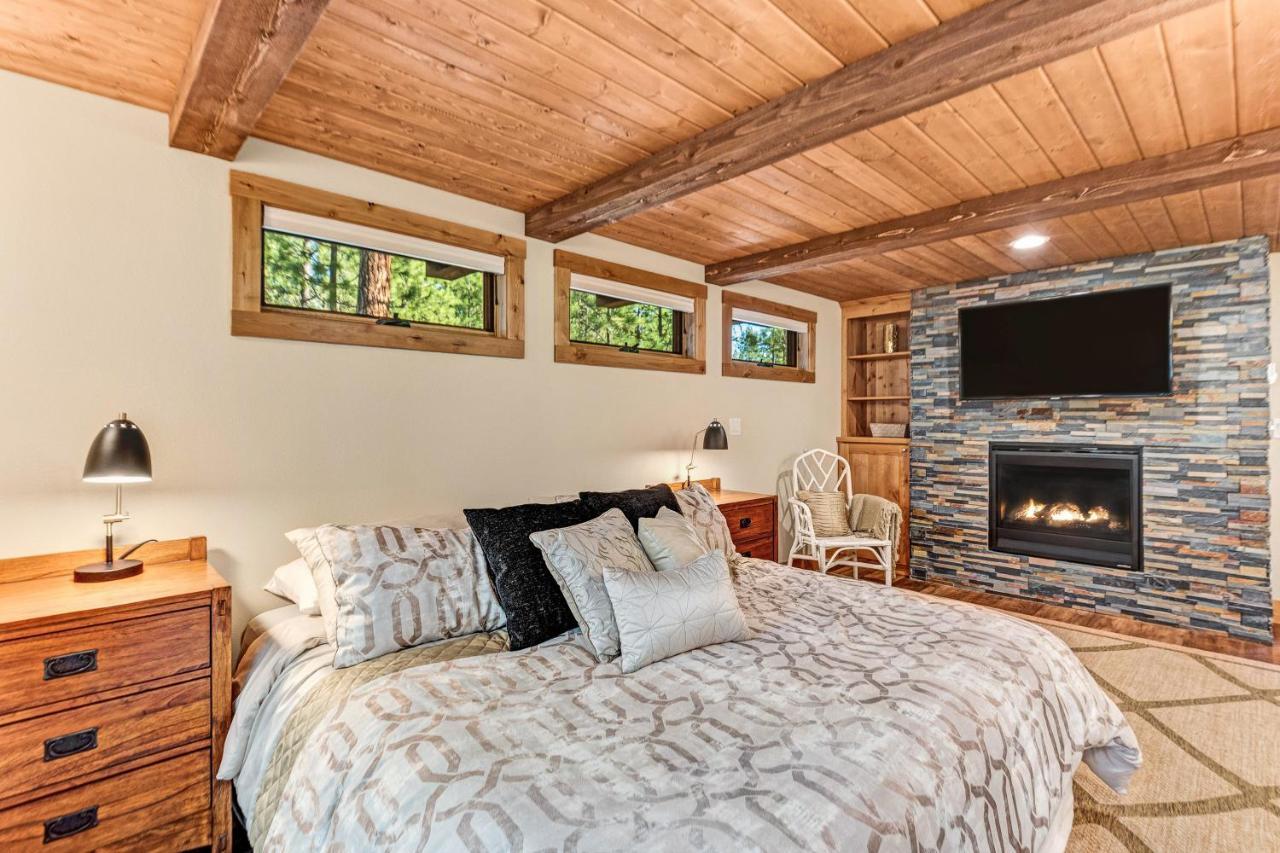 Aspen Lodge Black Butte Ranch Zewnętrze zdjęcie