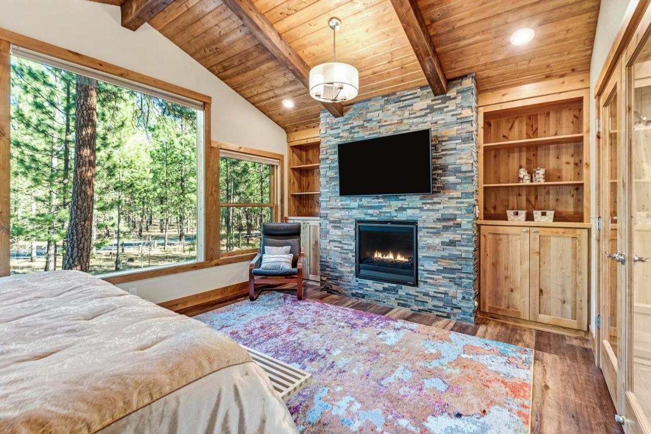 Aspen Lodge Black Butte Ranch Zewnętrze zdjęcie