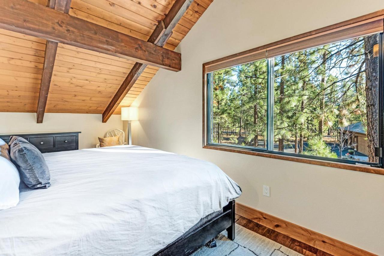 Aspen Lodge Black Butte Ranch Zewnętrze zdjęcie