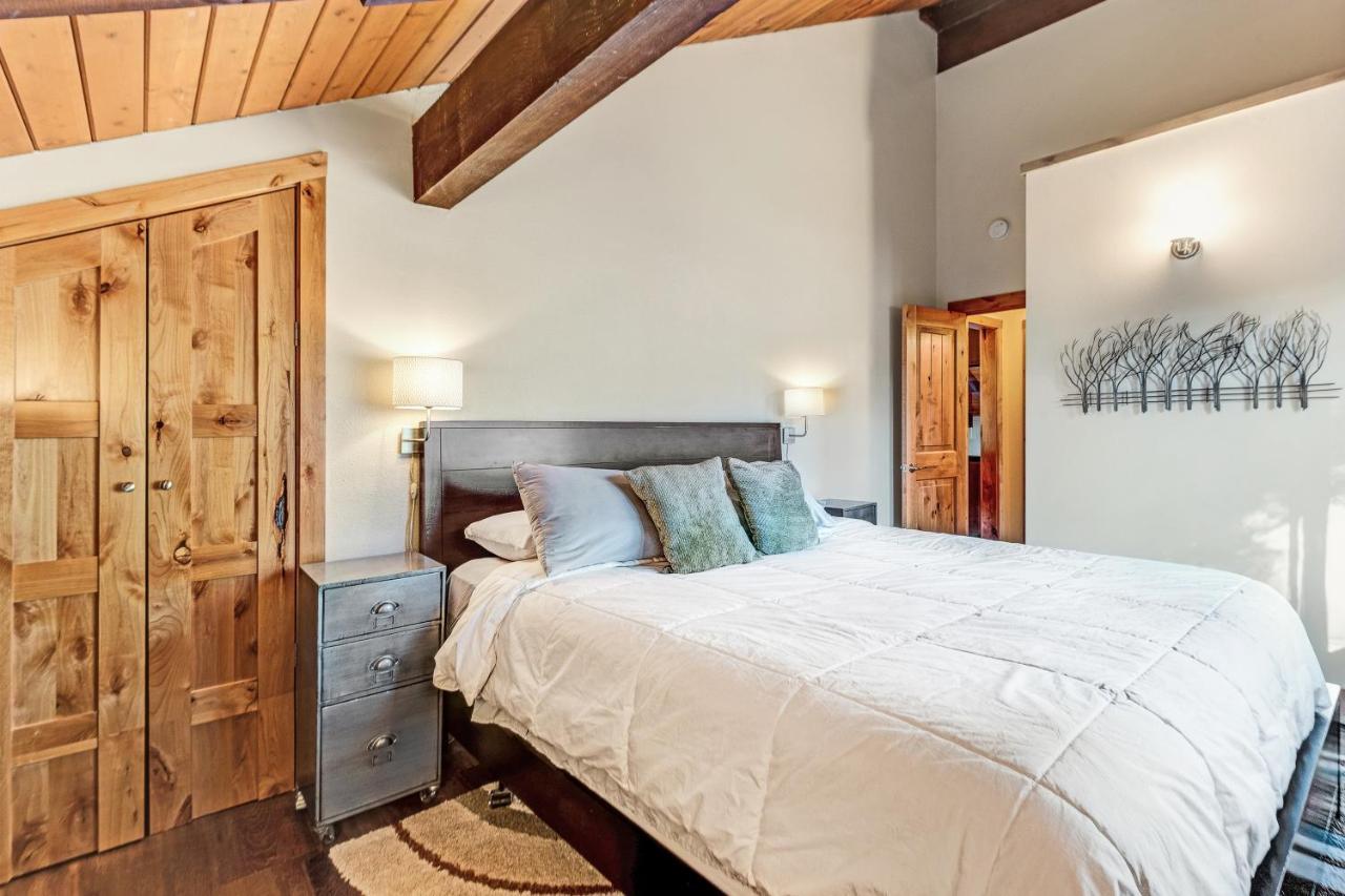 Aspen Lodge Black Butte Ranch Zewnętrze zdjęcie