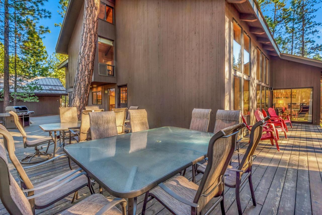 Aspen Lodge Black Butte Ranch Zewnętrze zdjęcie
