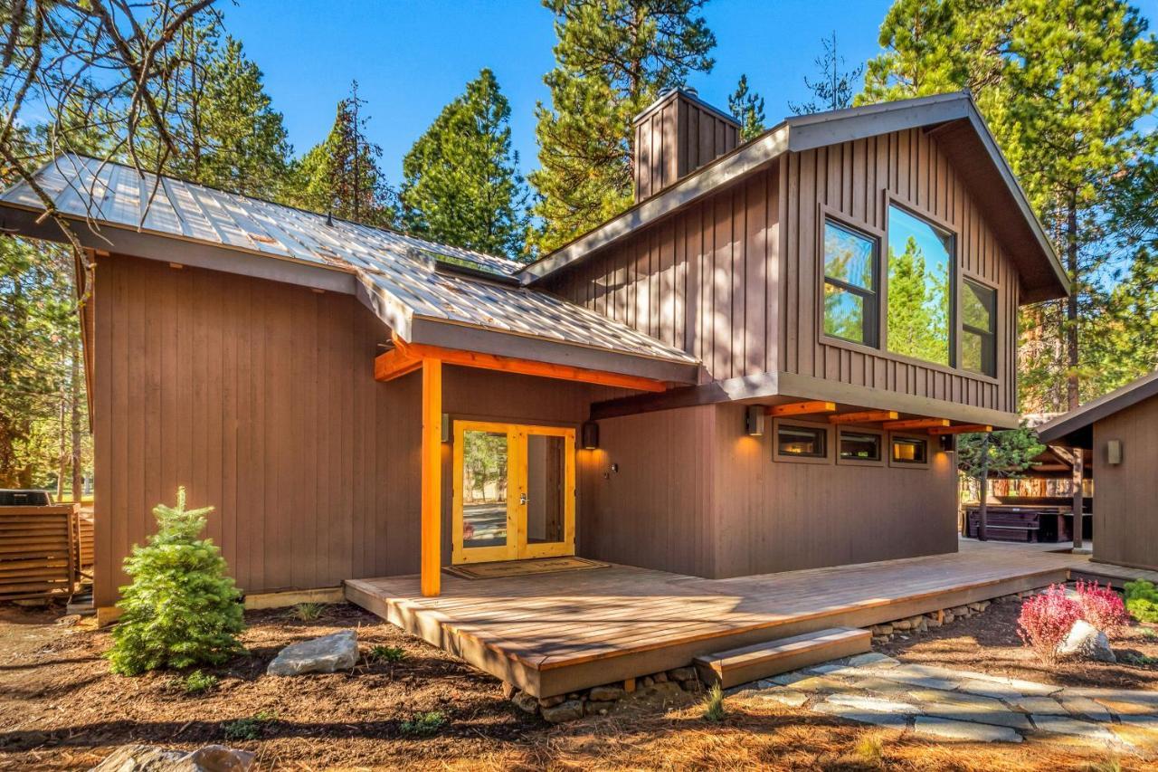 Aspen Lodge Black Butte Ranch Zewnętrze zdjęcie