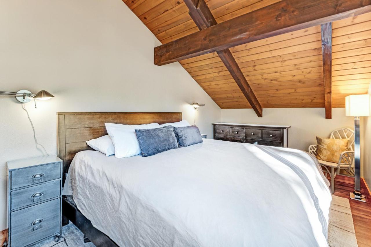 Aspen Lodge Black Butte Ranch Zewnętrze zdjęcie