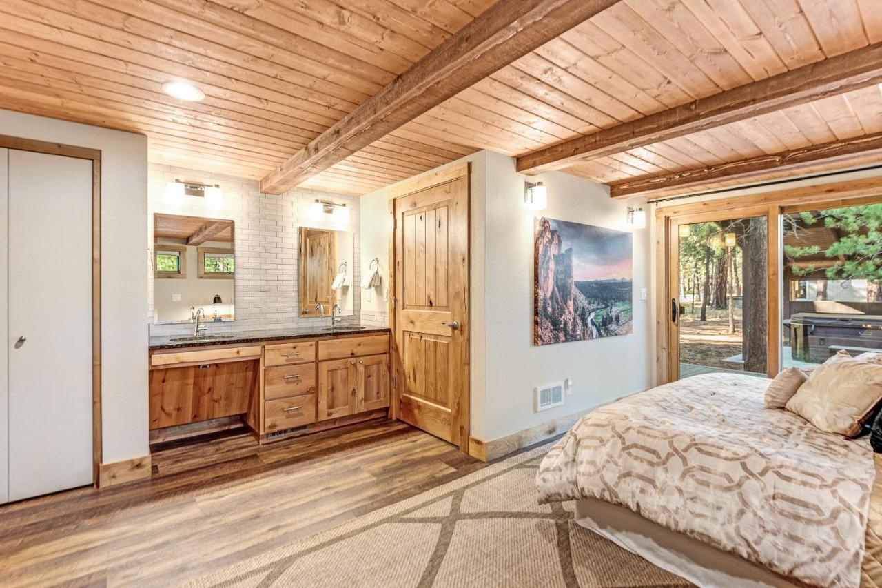 Aspen Lodge Black Butte Ranch Zewnętrze zdjęcie