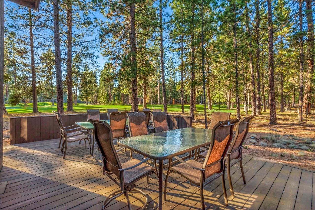 Aspen Lodge Black Butte Ranch Zewnętrze zdjęcie