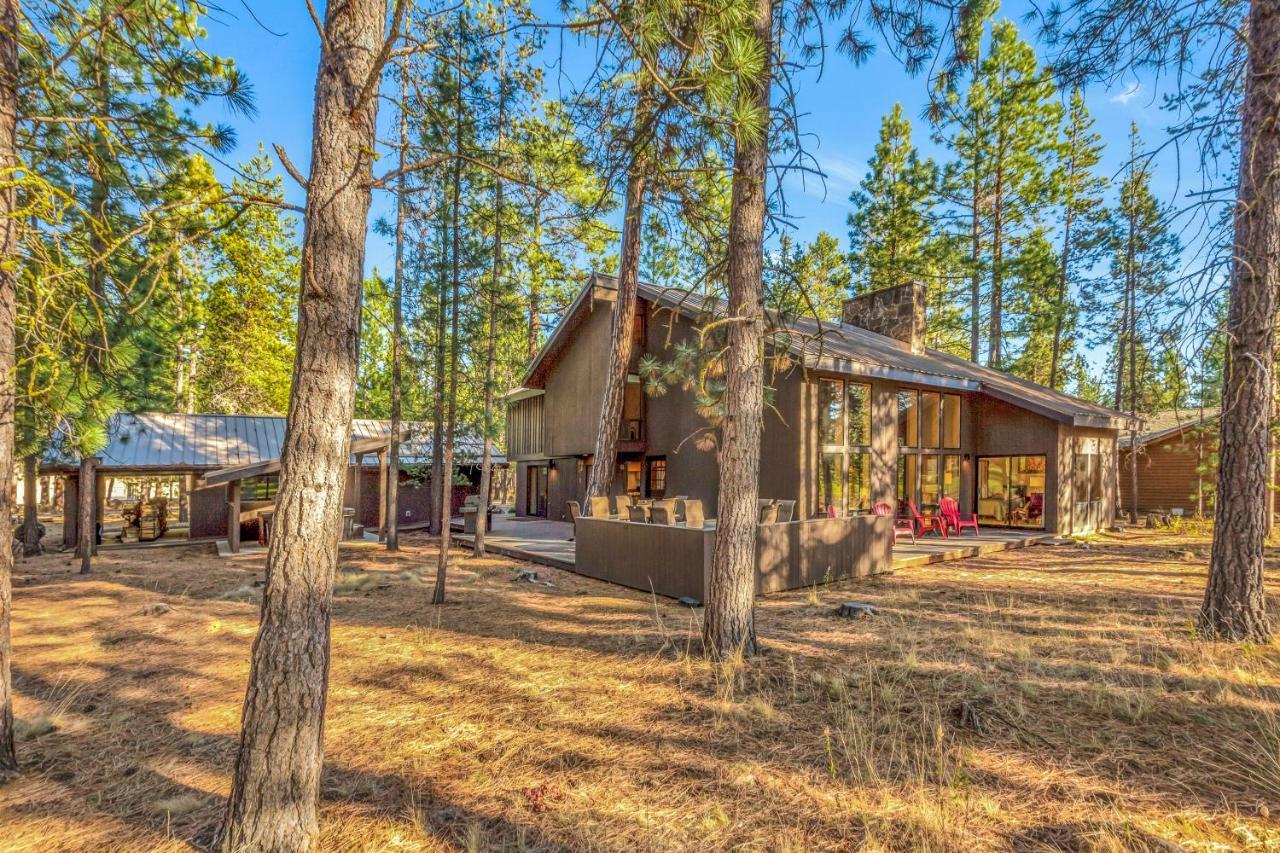 Aspen Lodge Black Butte Ranch Zewnętrze zdjęcie