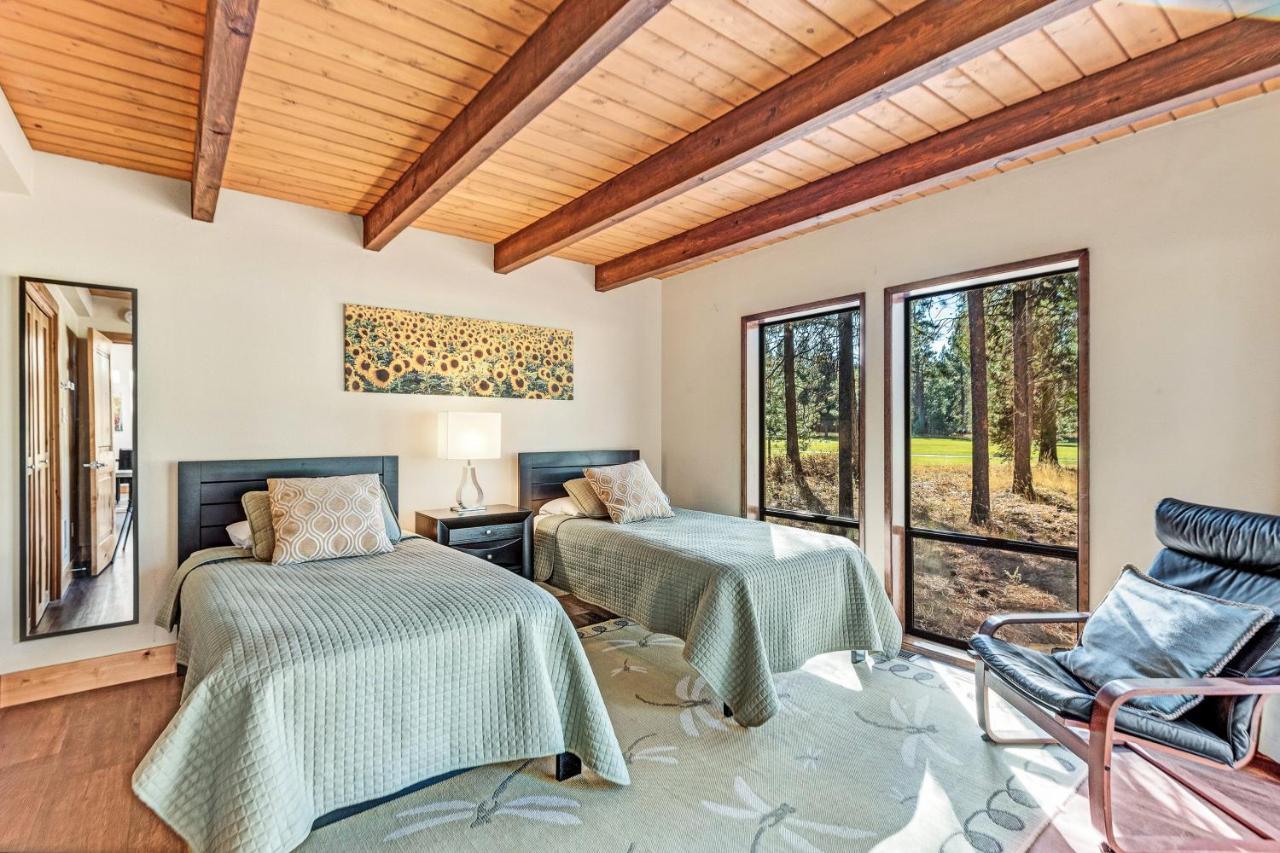 Aspen Lodge Black Butte Ranch Zewnętrze zdjęcie