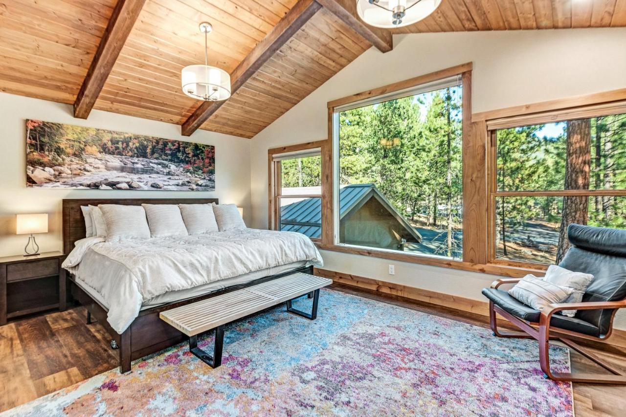 Aspen Lodge Black Butte Ranch Zewnętrze zdjęcie