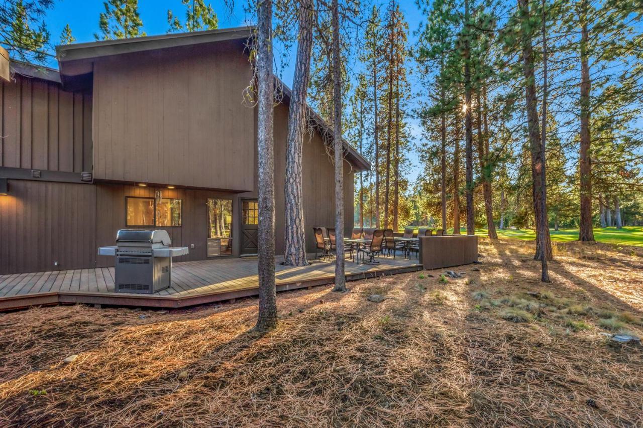 Aspen Lodge Black Butte Ranch Zewnętrze zdjęcie