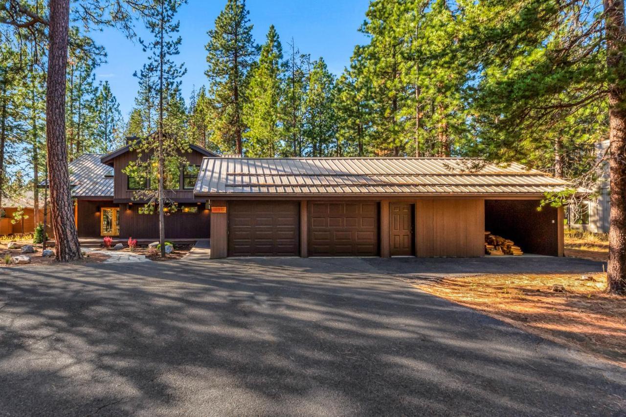 Aspen Lodge Black Butte Ranch Zewnętrze zdjęcie