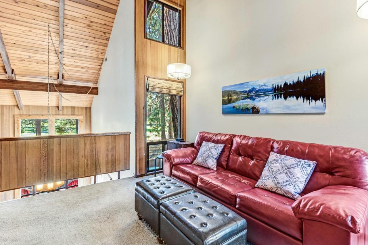 Aspen Lodge Black Butte Ranch Zewnętrze zdjęcie