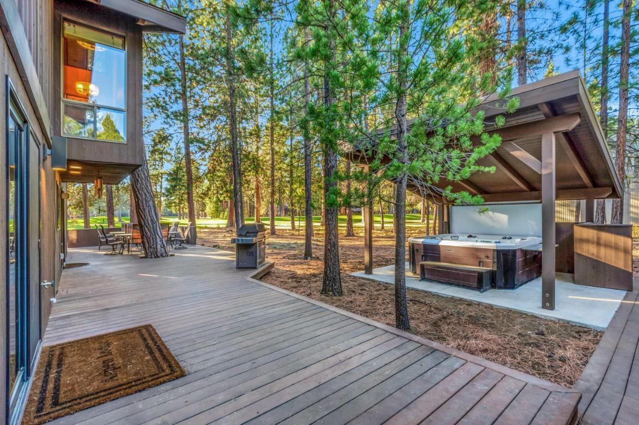 Aspen Lodge Black Butte Ranch Zewnętrze zdjęcie