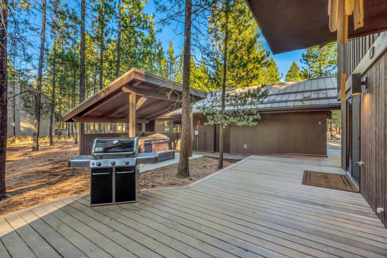 Aspen Lodge Black Butte Ranch Zewnętrze zdjęcie