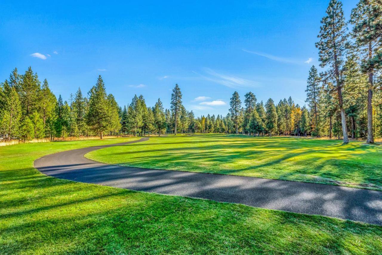 Aspen Lodge Black Butte Ranch Zewnętrze zdjęcie