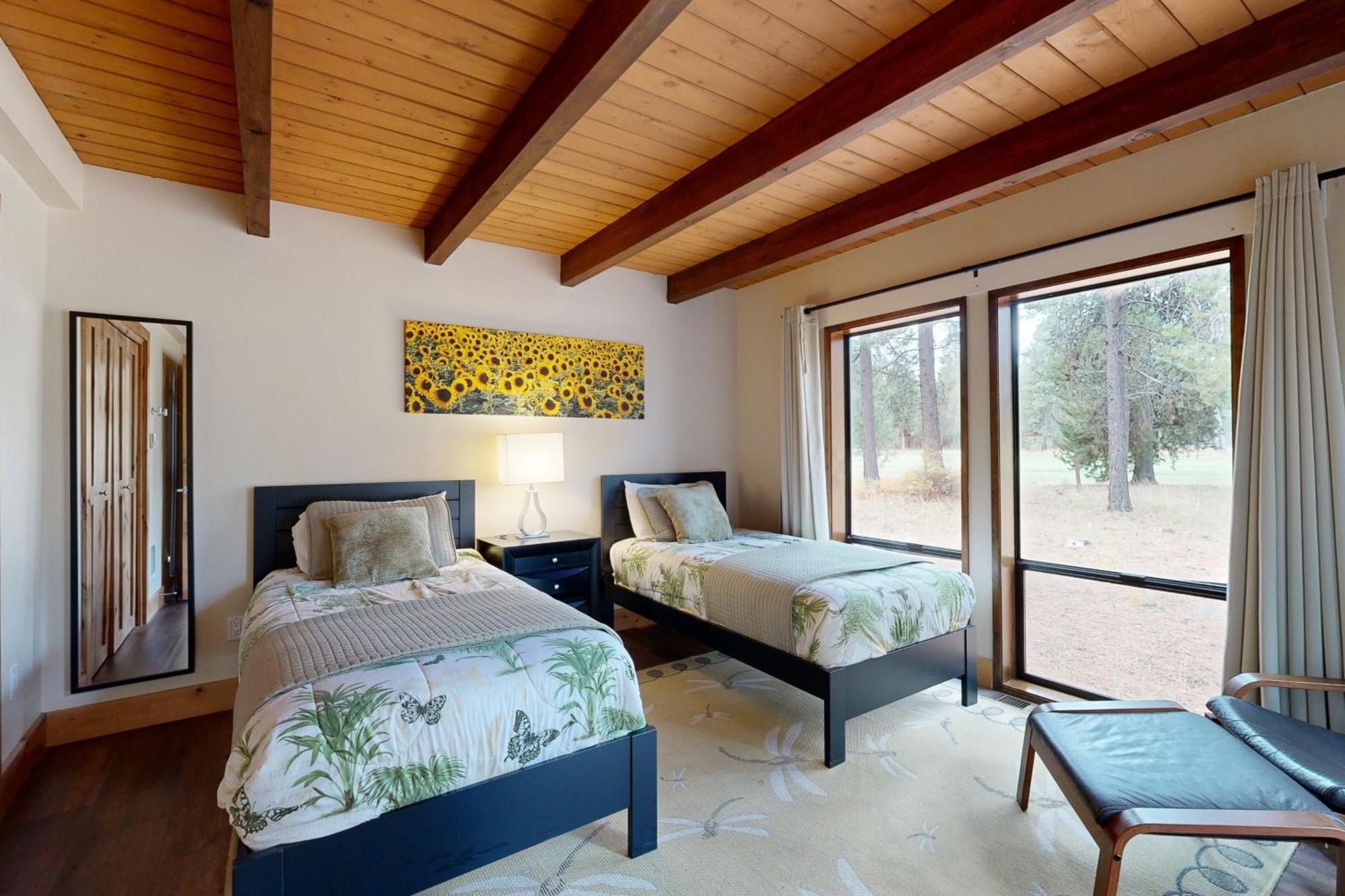 Aspen Lodge Black Butte Ranch Zewnętrze zdjęcie